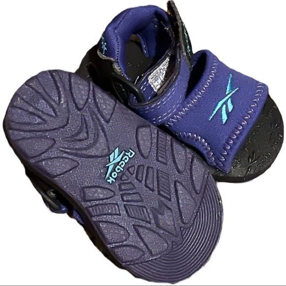 Reebok Infant Sandals‎ - Picture 1 of 2